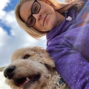 Meet your Posher, Noelle